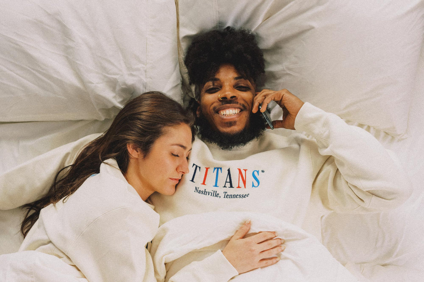 The Pillow Fleece