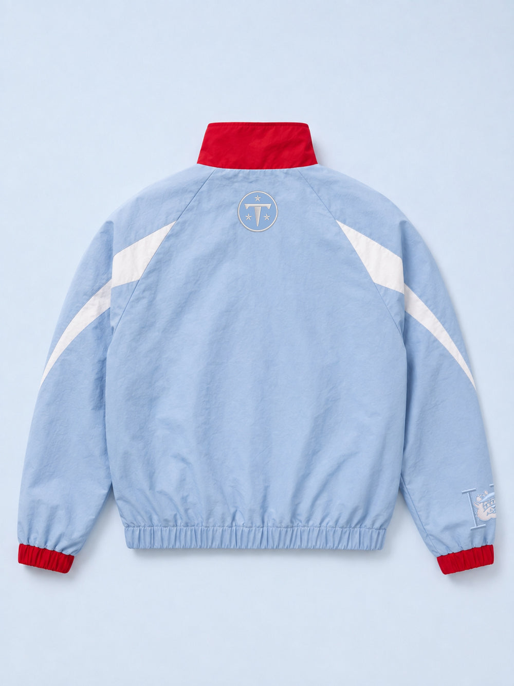 HANG x Tennessee Titans Tri-Star Logo Jacket