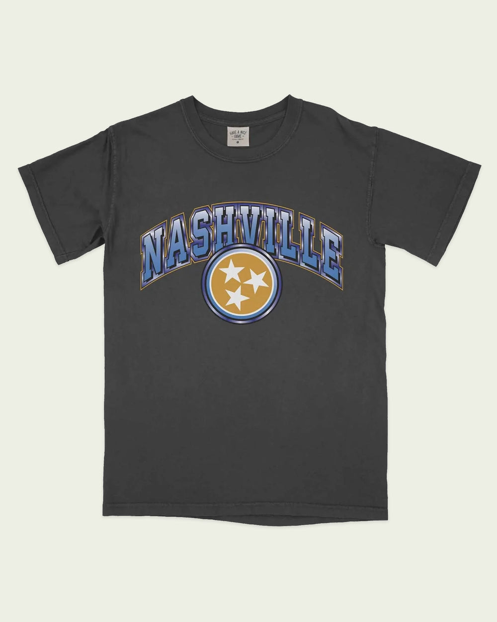 Feels like '98 Nashville Tee