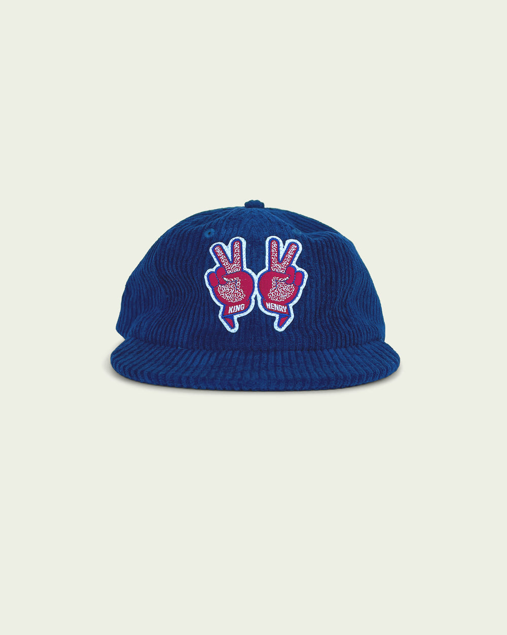 Derrick Henry ✌️✌️ Gloves Unstructured Hat