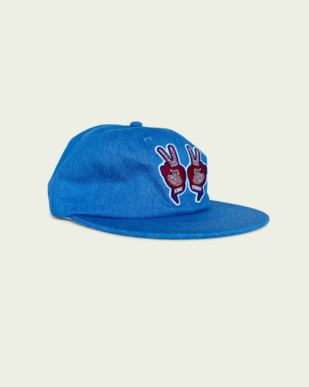 Derrick Henry ✌️✌️ Gloves Unstructured Hat