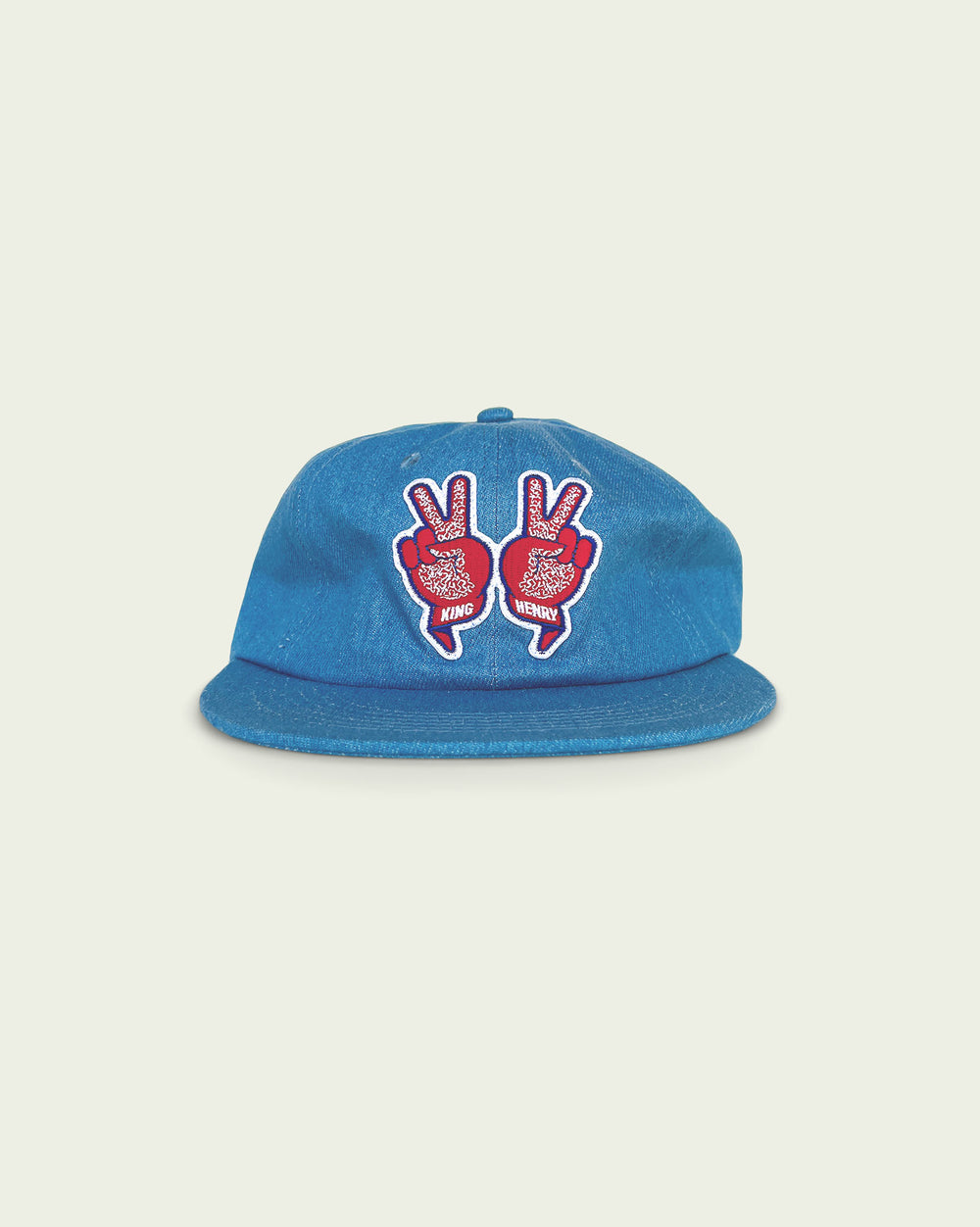 Derrick Henry ✌️✌️ Gloves Unstructured Hat