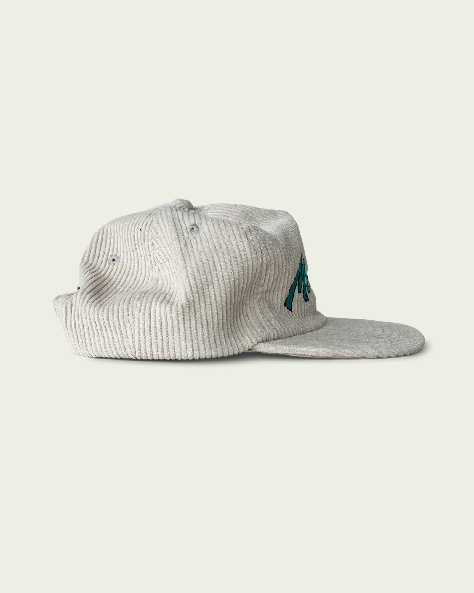 Have A Nice Game® Memphis Corduroy Snapback Hat