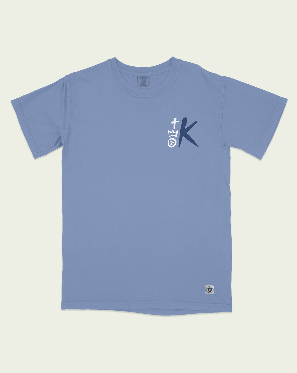 The King 2K Derrick Henry Tee
