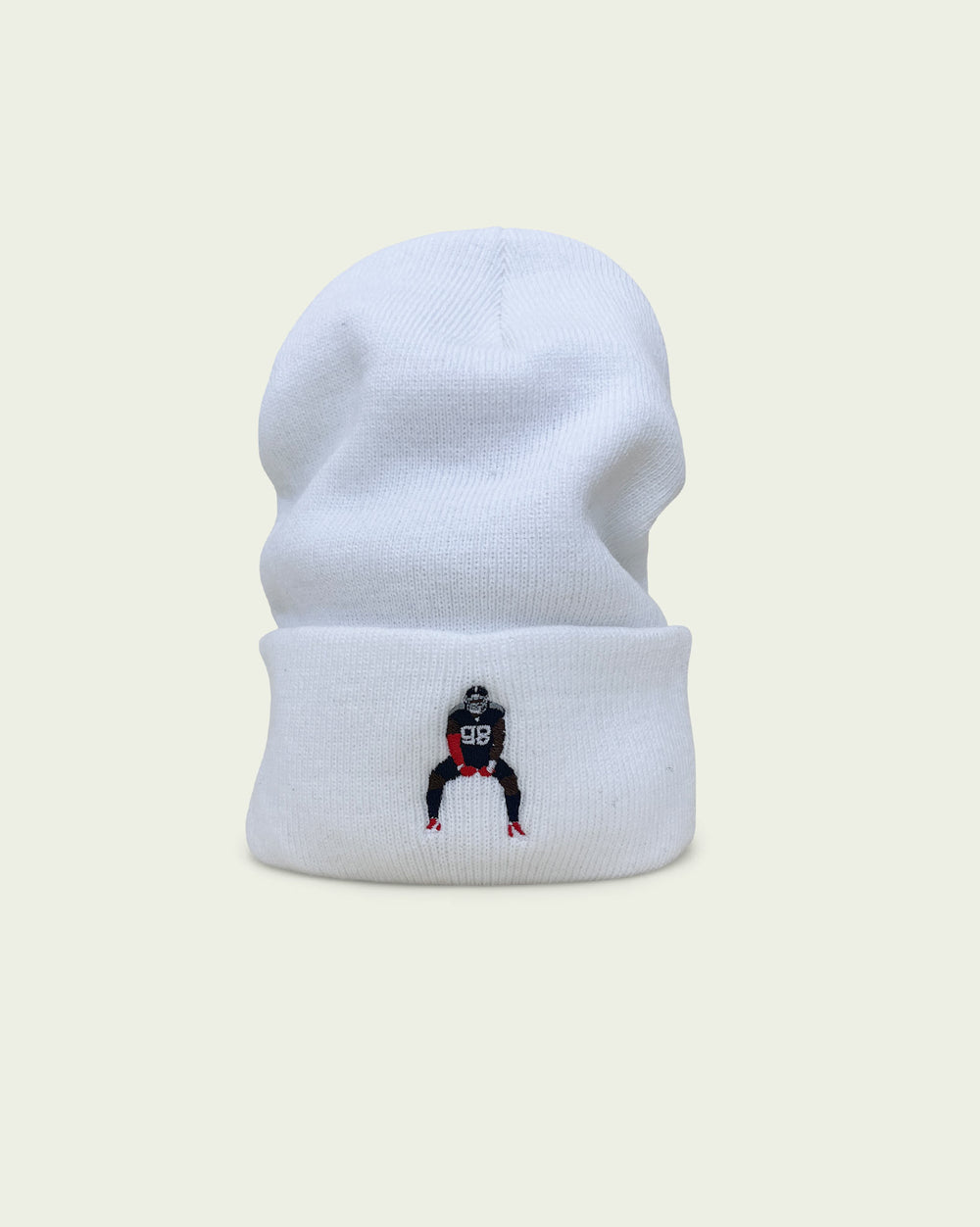 Big Jeff Beanie
