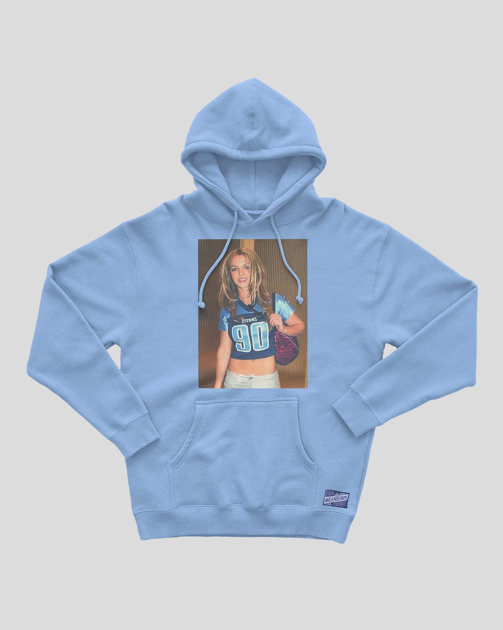 Tennessee Titties Tennessee Titans Parody Shirt, hoodie