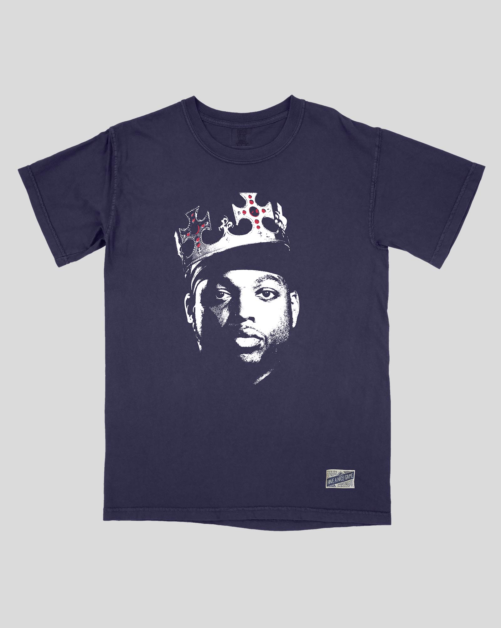 King of The South - Derrick Henry Shirt