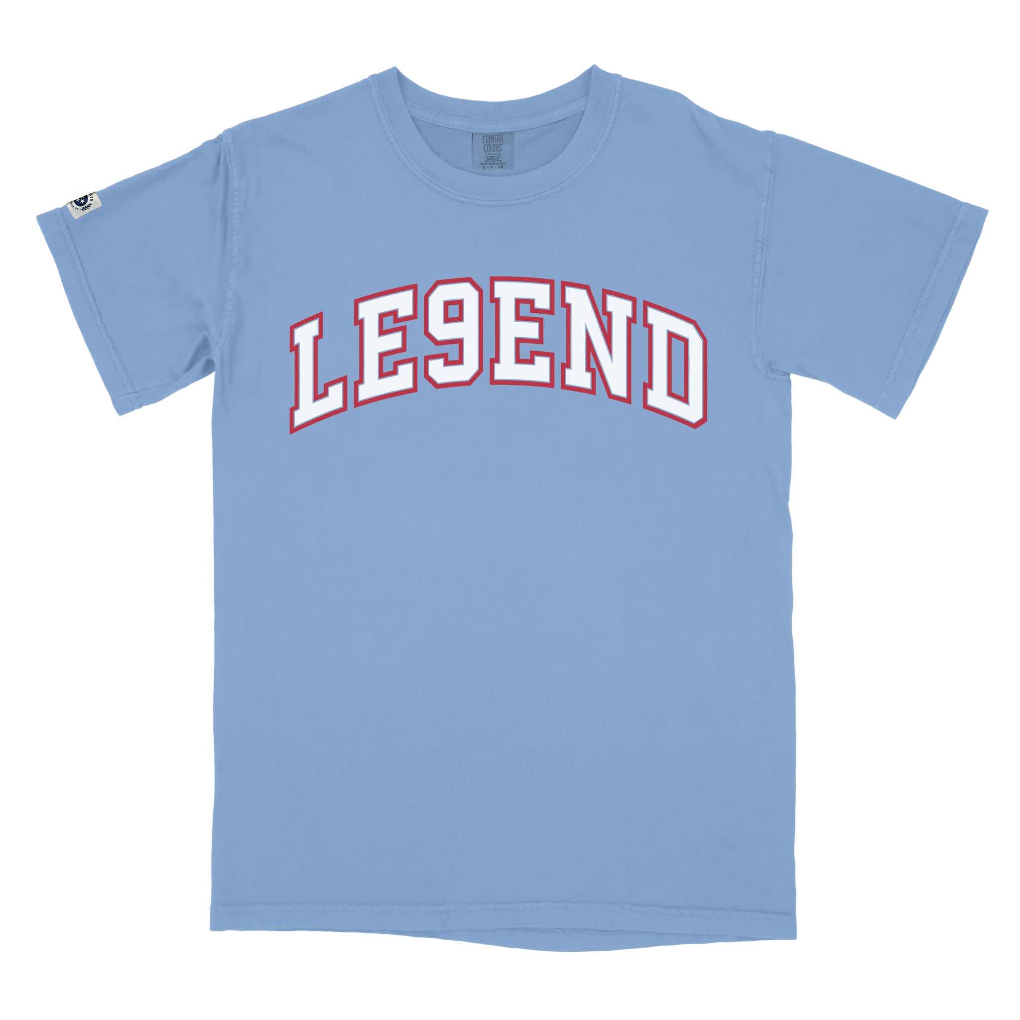 The Derrick Henry King 2K Rap Tee – HANG™