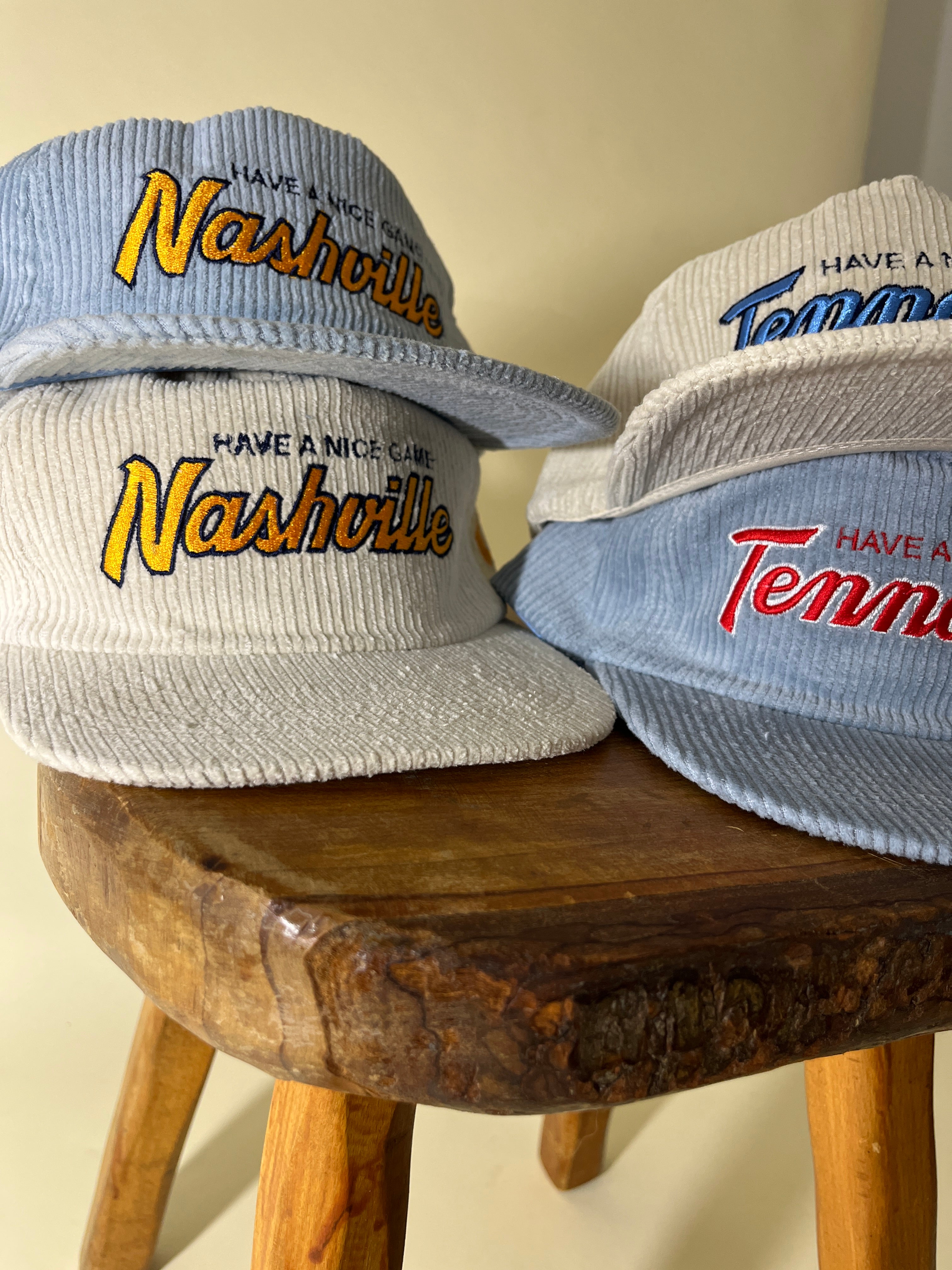 Have A Nice Game® Snapbacks – HANG™ | Have A Nice Game®