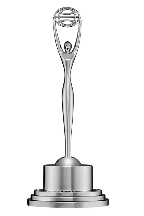 2024 Clio Winner - Design