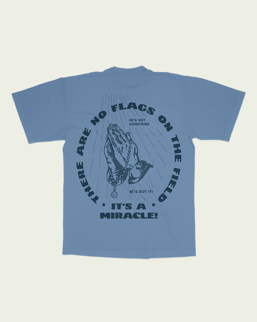 It's a Music City Miracle Tee – HANG™ | Have A Nice Game®