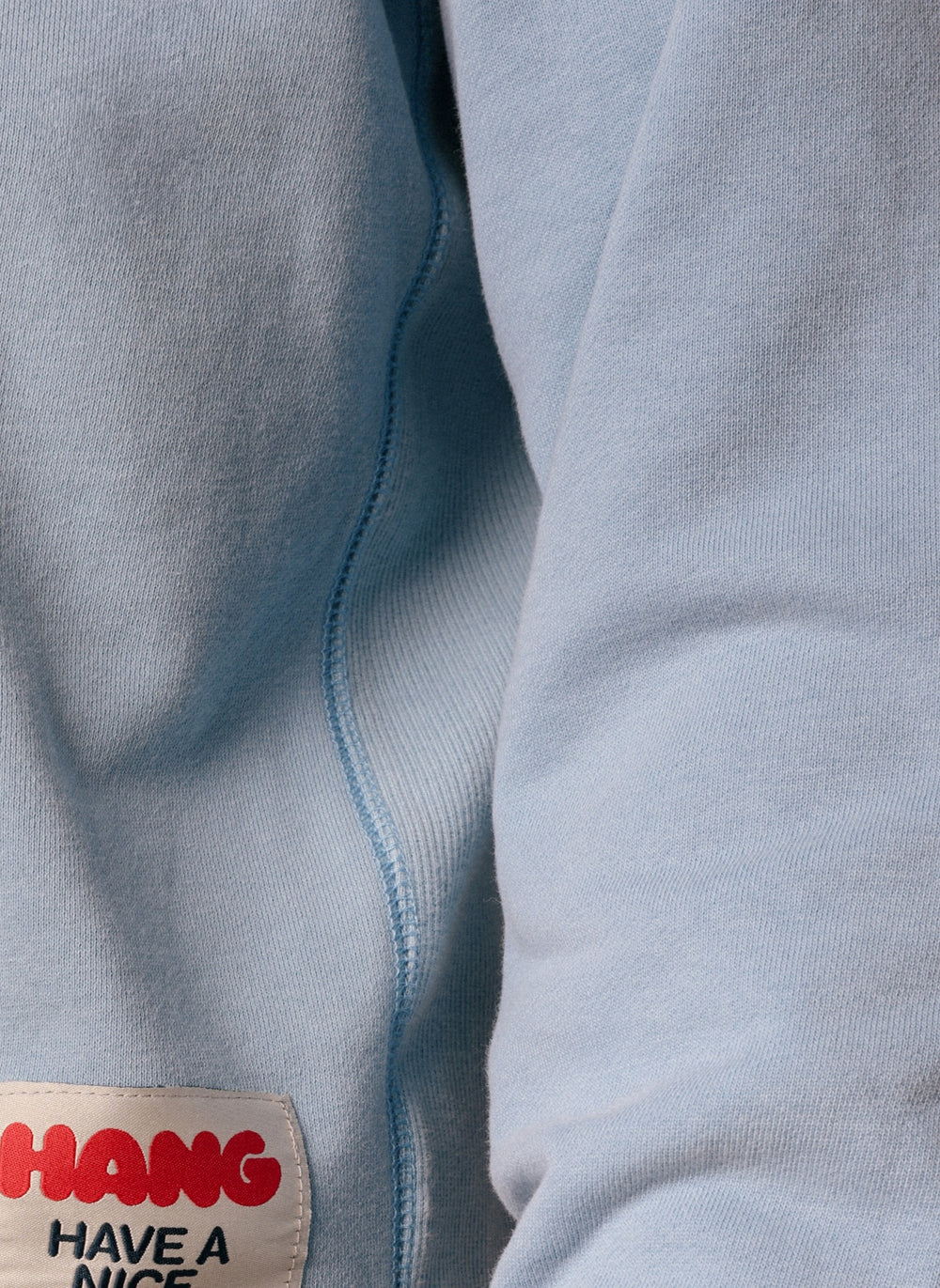 HANG x Tennessee Titans Heritage Fleece Crewneck