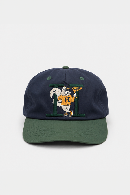 HANG w/ Tailz Unstructured Snapback Hat — front