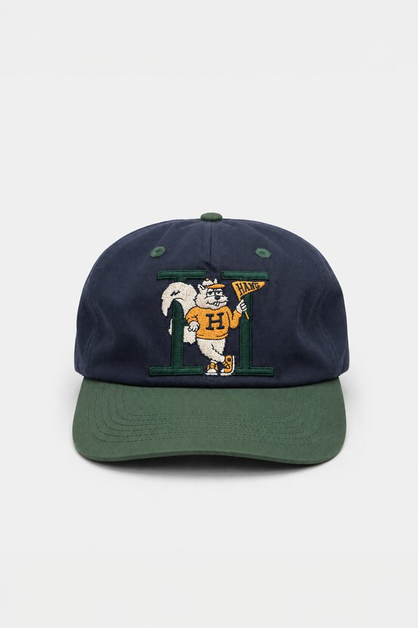 HANG w/ Tailz Unstructured Snapback Hat