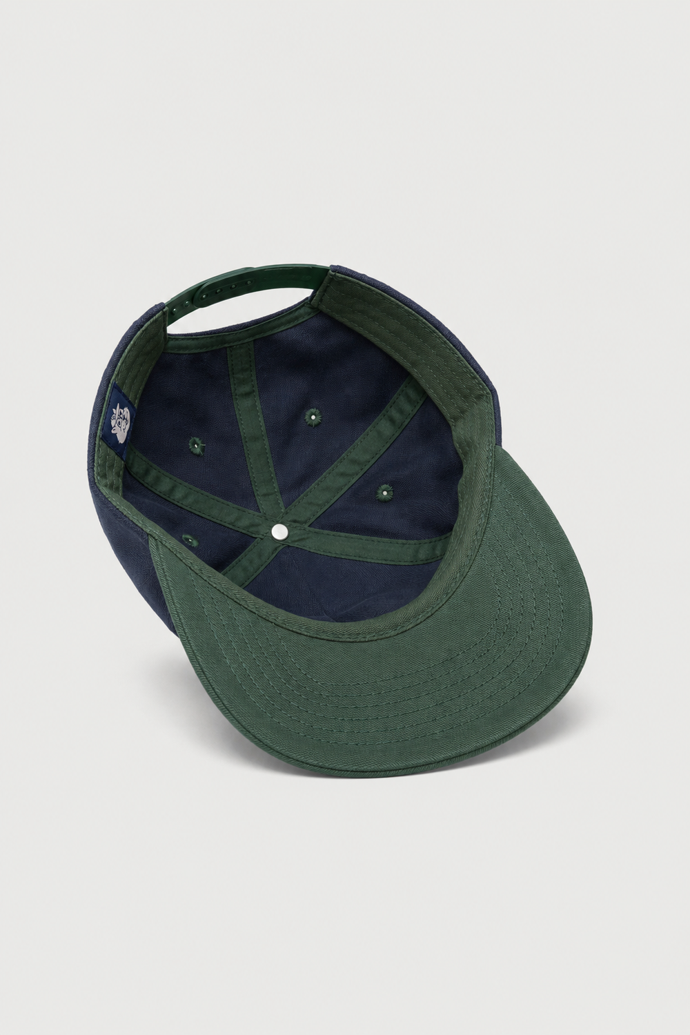 HANG w/ Tailz Unstructured Snapback Hat