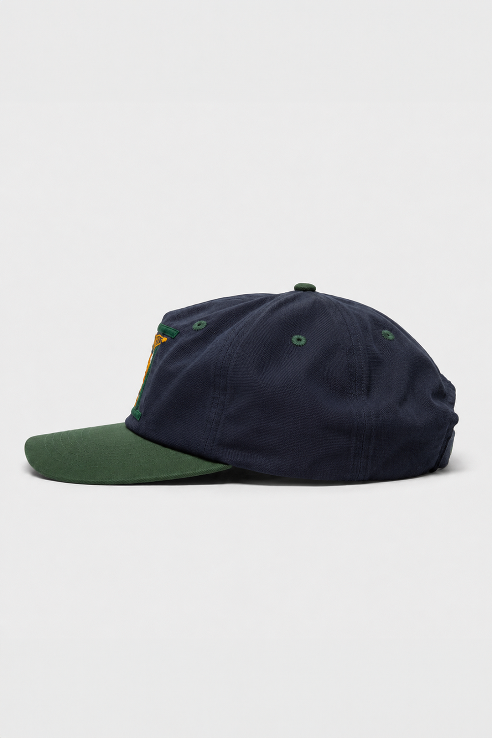HANG w/ Tailz Unstructured Snapback Hat