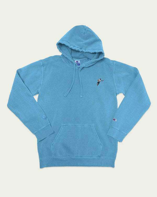 Derrick Henry Stiff Arm Champion Hoodie