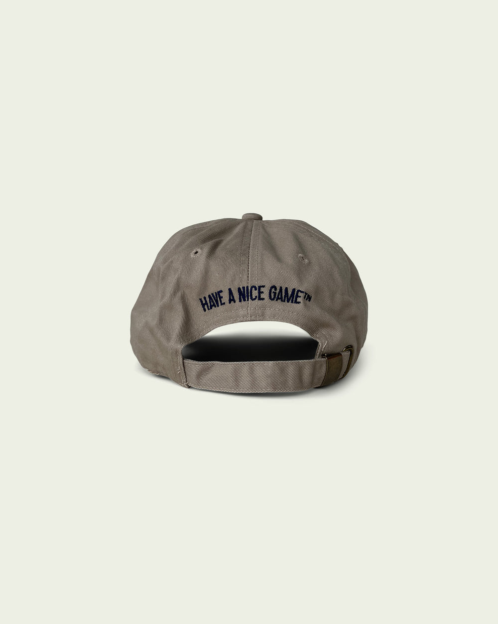 Derrick Henry Stiff Arm Dad Hat