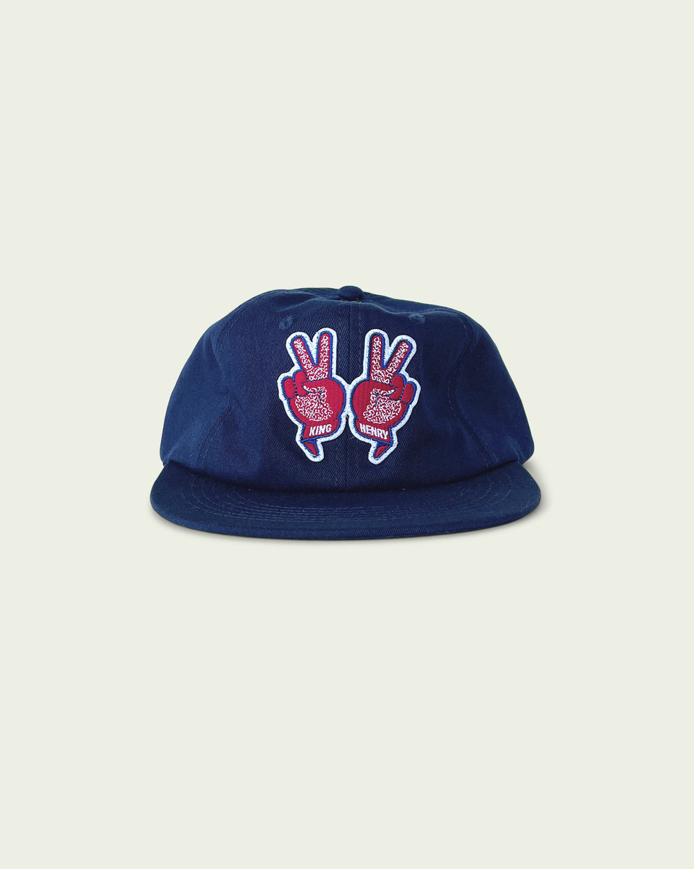 Derrick Henry ✌️✌️ Gloves Unstructured Hat
