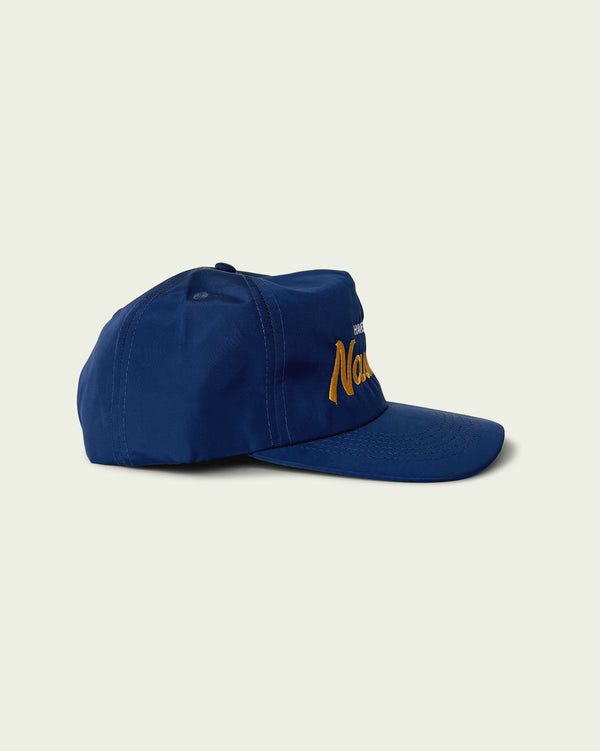 Have A Nice Game® Nashville Nylon Snapback Hat