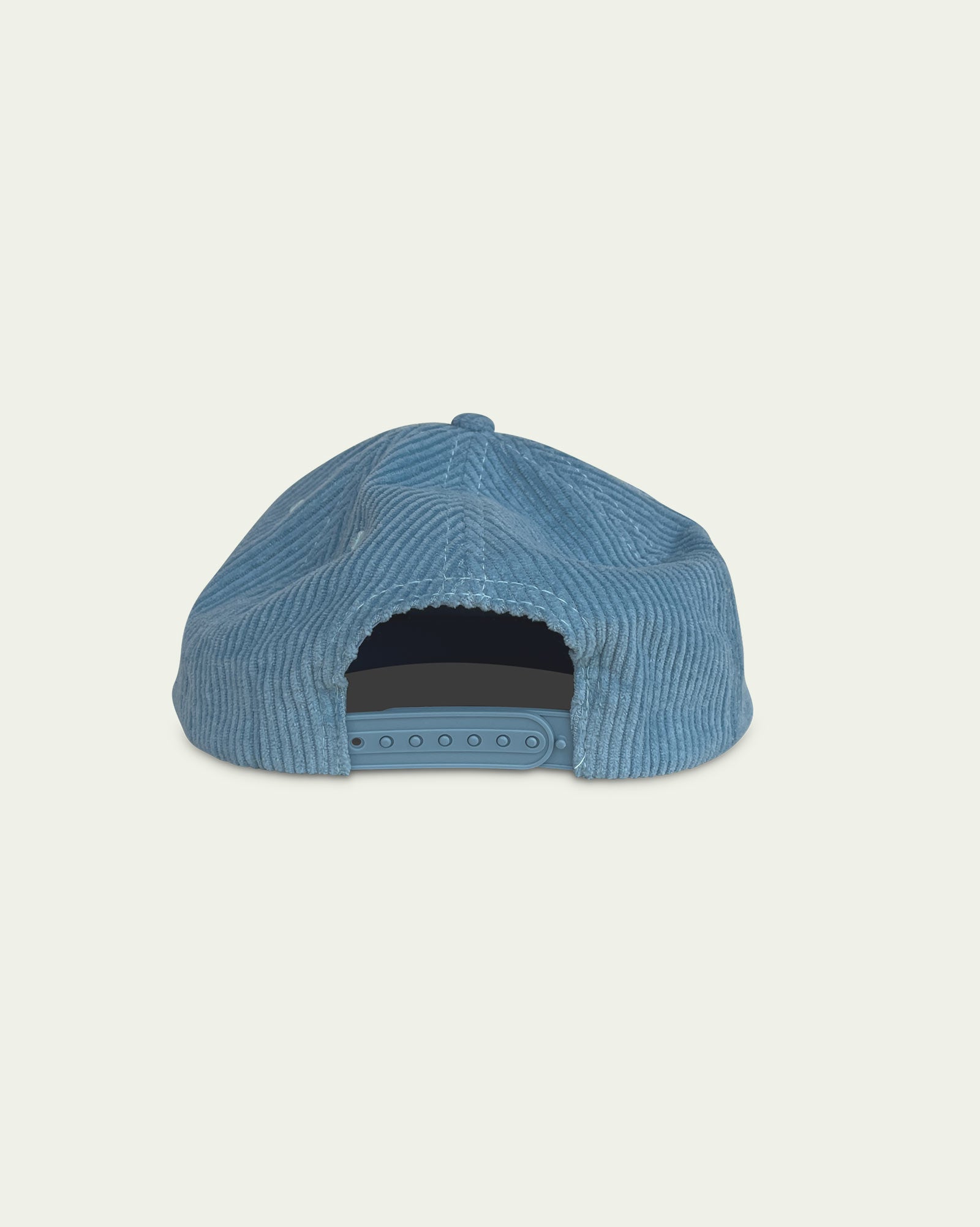 Have A Nice Game® Tennessee Corduroy Snapback Hat