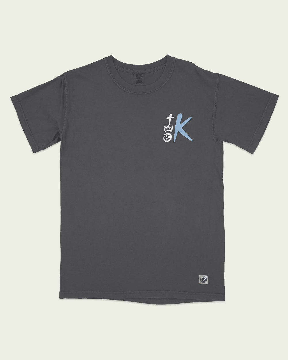 The King 2K Derrick Henry Tee