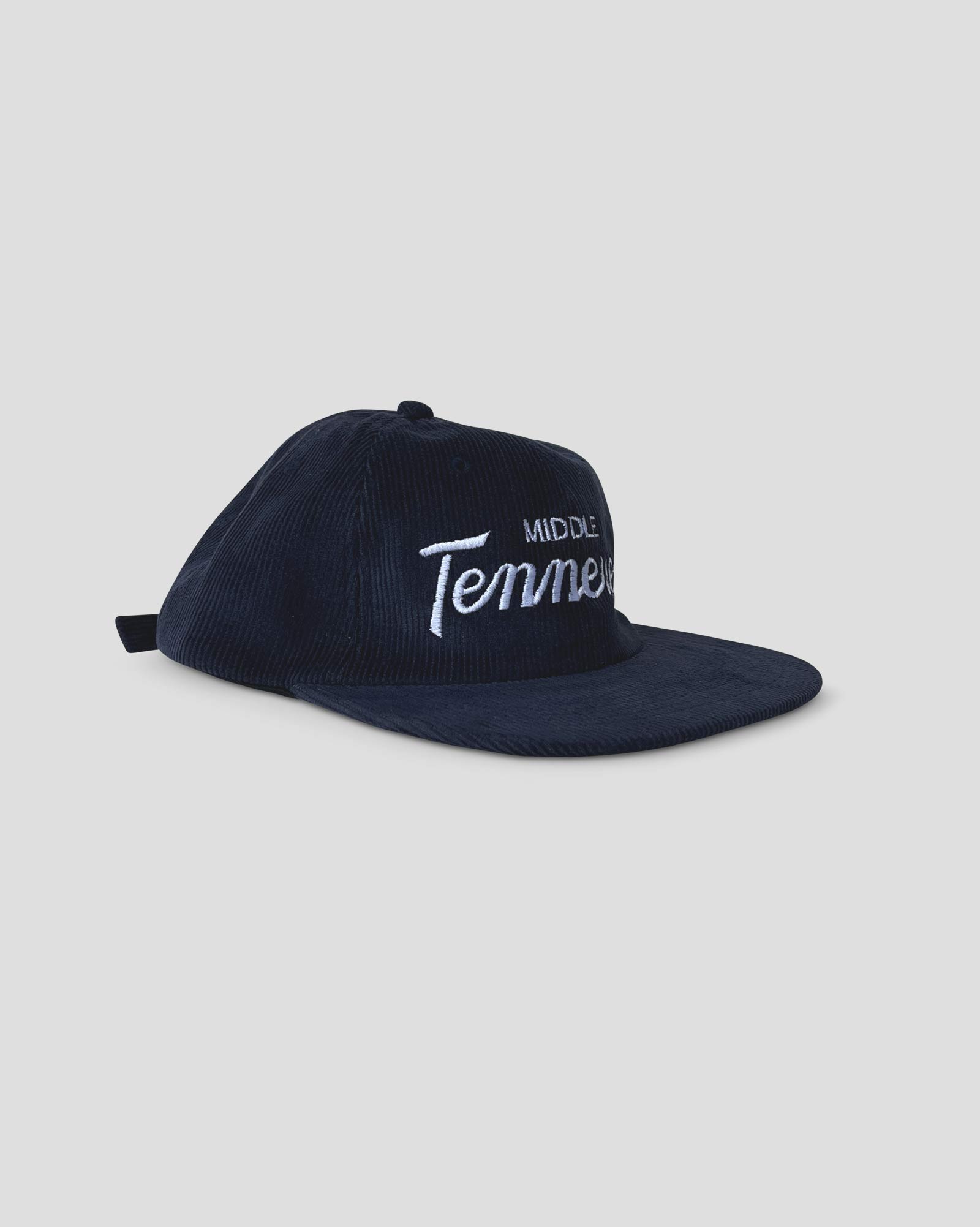 Middle Tennessee Vintage Corduroy Hat