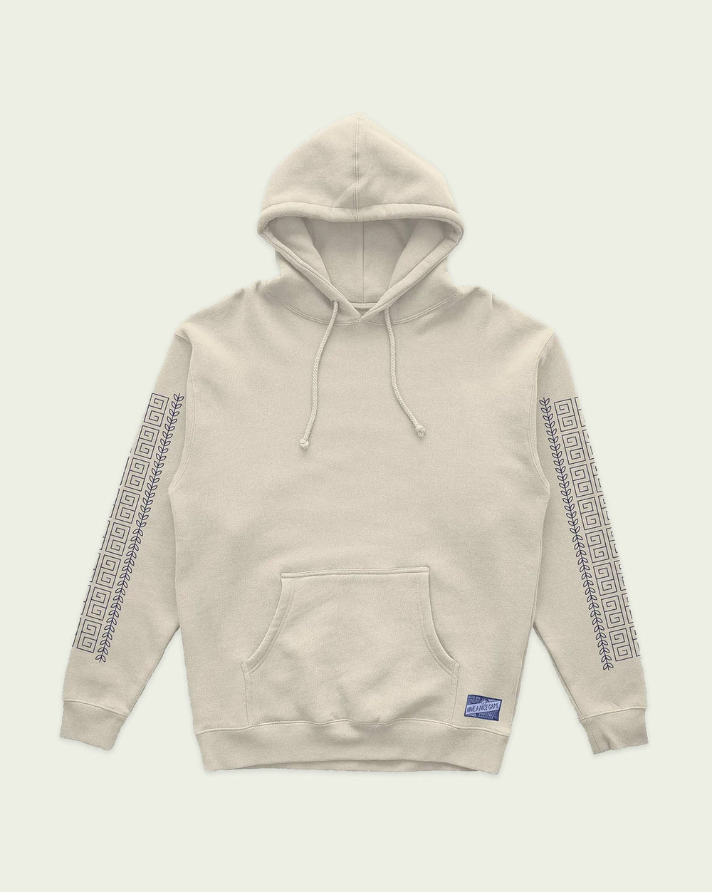 Snatching Souls Derrick Henry Hoodie