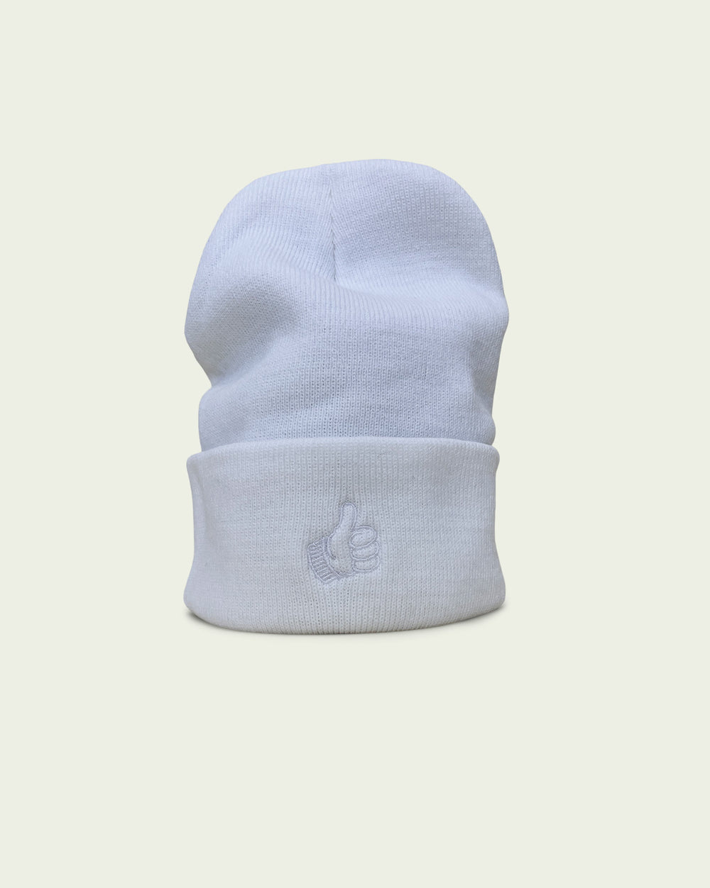 Big Jeff Beanie