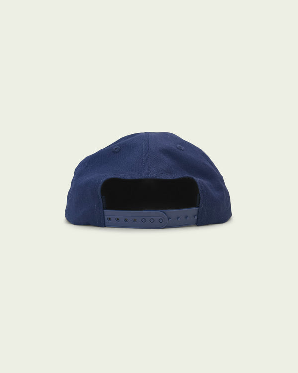 Big Jeff Simmons Snapback
