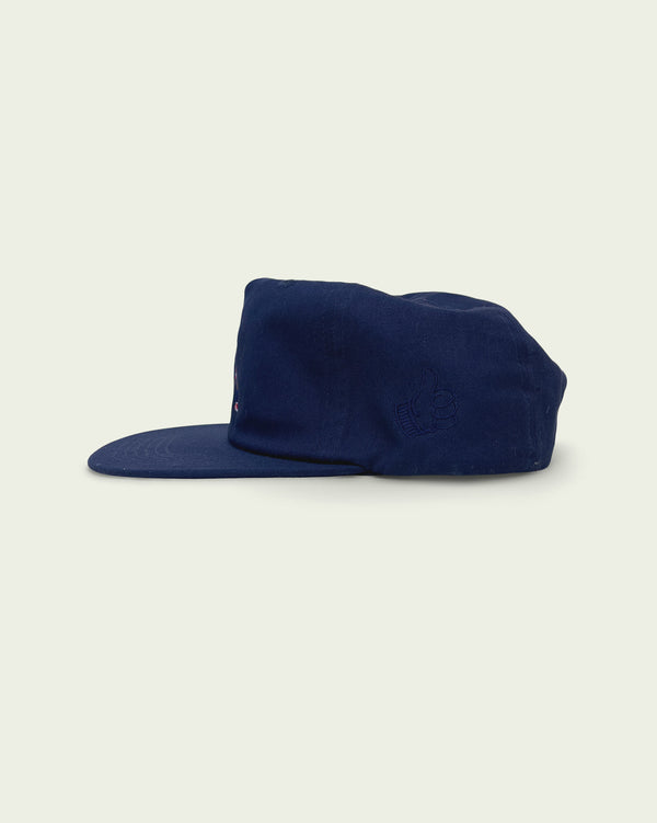 Big Jeff Simmons Snapback